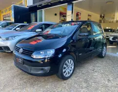 VOLKSWAGEN FOX 1.0 MI 8V FLEX 4P MANUAL VOLKSWAGEN FOX 1.0 MI 8V FLEX 4P MANUAL