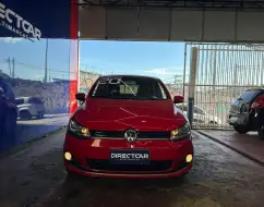 VOLKSWAGEN FOX 1.6 MSI TOTAL FLEX CONNECT 4P MANUAL VOLKSWAGEN FOX 1.6 MSI TOTAL FLEX CONNECT 4P MANUAL