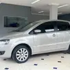 VOLKSWAGEN FOX 1.0 MI 8V FLEX 4P MANUAL VOLKSWAGEN FOX 1.0 MI 8V FLEX 4P MANUAL