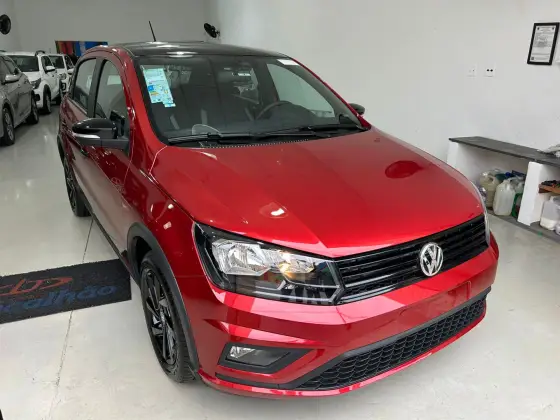 VOLKSWAGEN GOL 1.0 12V MPI TOTALFLEX LAST EDITION 4P MANUAL VOLKSWAGEN GOL 1.0 12V MPI TOTALFLEX LAST EDITION 4P MANUAL