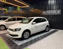 VOLKSWAGEN GOL 1.0 MI 8V FLEX 4P MANUAL G.IV VOLKSWAGEN GOL 1.0 MI 8V FLEX 4P MANUAL G.IV