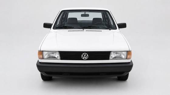 VOLKSWAGEN GOL 1.0 8V GASOLINA 2P MANUAL