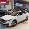 VOLKSWAGEN JETTA 2.0 350 TSI GASOLINA GLI DSG VOLKSWAGEN JETTA 2.0 350 TSI GASOLINA GLI DSG