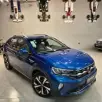 VOLKSWAGEN NIVUS 1.0 200 TSI TOTAL FLEX HIGHLINE AUTOMÁTICO VOLKSWAGEN NIVUS 1.0 200 TSI TOTAL FLEX HIGHLINE AUTOMÁTICO