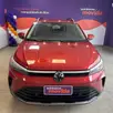 VOLKSWAGEN NIVUS 1.0 200 TSI TOTAL FLEX COMFORTLINE AUTOMÁTICO VOLKSWAGEN NIVUS 1.0 200 TSI TOTAL FLEX COMFORTLINE AUTOMÁTICO