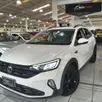 VOLKSWAGEN NIVUS 1.0 200 TSI TOTAL FLEX COMFORTLINE AUTOMÁTICO VOLKSWAGEN NIVUS 1.0 200 TSI TOTAL FLEX COMFORTLINE AUTOMÁTICO