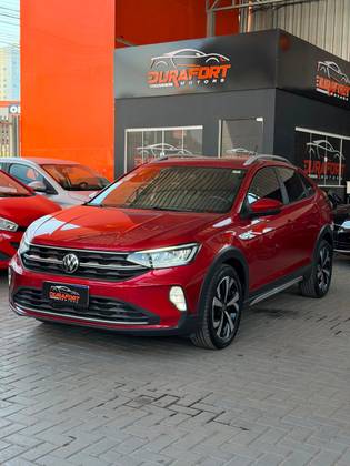 VOLKSWAGEN NIVUS 1.0 200 TSI TOTAL FLEX HIGHLINE AUTOMÁTICO