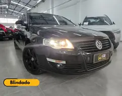 VOLKSWAGEN PASSAT 3.2 FSI V6 24V GASOLINA 4P TIPTRONIC VOLKSWAGEN PASSAT 3.2 FSI V6 24V GASOLINA 4P TIPTRONIC