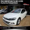 VOLKSWAGEN POLO 1.0 200 TSI COMFORTLINE AUTOMÁTICO VOLKSWAGEN POLO 1.0 200 TSI COMFORTLINE AUTOMÁTICO