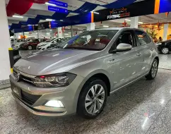 VOLKSWAGEN POLO 1.0 200 TSI HIGHLINE AUTOMÁTICO VOLKSWAGEN POLO 1.0 200 TSI HIGHLINE AUTOMÁTICO