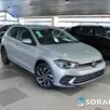 VOLKSWAGEN POLO 1.0 170 TSI HIGHLINE AUTOMÁTICO VOLKSWAGEN POLO 1.0 170 TSI HIGHLINE AUTOMÁTICO
