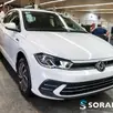 VOLKSWAGEN POLO 1.0 170 TSI HIGHLINE AUTOMÁTICO VOLKSWAGEN POLO 1.0 170 TSI HIGHLINE AUTOMÁTICO