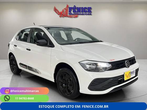 VOLKSWAGEN POLO 1.0 MPI ROCK IN RIO MANUAL