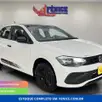 VOLKSWAGEN POLO 1.0 MPI ROCK IN RIO MANUAL VOLKSWAGEN POLO 1.0 MPI ROCK IN RIO MANUAL