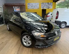 VOLKSWAGEN POLO 1.6 MSI TOTAL FLEX AUTOMÁTICO VOLKSWAGEN POLO 1.6 MSI TOTAL FLEX AUTOMÁTICO