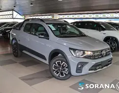 VOLKSWAGEN SAVEIRO 1.6 MSI EXTREME CD 16V FLEX 2P MANUAL VOLKSWAGEN SAVEIRO 1.6 MSI EXTREME CD 16V FLEX 2P MANUAL