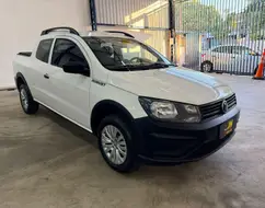 VOLKSWAGEN SAVEIRO 1.6 MSI ROBUST CD 8V FLEX 2P MANUAL VOLKSWAGEN SAVEIRO 1.6 MSI ROBUST CD 8V FLEX 2P MANUAL