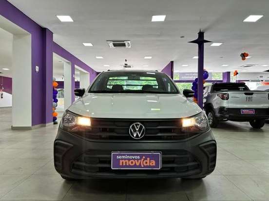 VOLKSWAGEN-SAVEIRO-1.6 MSI ROBUST CS 16V FLEX 2P MANUAL VOLKSWAGEN-SAVEIRO-2025