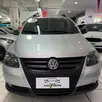 VOLKSWAGEN SPACEFOX 1.6 MI ROUTE 8V FLEX 4P MANUAL VOLKSWAGEN SPACEFOX 1.6 MI ROUTE 8V FLEX 4P MANUAL