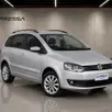 VOLKSWAGEN SPACEFOX 1.6 MI SPORTLINE 8V FLEX 4P AUTOMATIZADO VOLKSWAGEN SPACEFOX 1.6 MI SPORTLINE 8V FLEX 4P AUTOMATIZADO