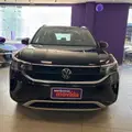 VOLKSWAGEN TAOS 1.4 250 TSI TOTAL FLEX COMFORTLINE AUTOMÁTICO VOLKSWAGEN TAOS 1.4 250 TSI TOTAL FLEX COMFORTLINE AUTOMÁTICO