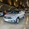VOLKSWAGEN T-CROSS 1.0 200 TSI TOTAL FLEX SENSE AUTOMÁTICO VOLKSWAGEN T-CROSS 1.0 200 TSI TOTAL FLEX SENSE AUTOMÁTICO