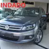 VOLKSWAGEN TIGUAN 2.0 TSI 16V TURBO GASOLINA 4P TIPTRONIC VOLKSWAGEN TIGUAN 2.0 TSI 16V TURBO GASOLINA 4P TIPTRONIC