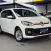 VOLKSWAGEN UP 1.0 TSI MOVE UP 12V FLEX 4P MANUAL VOLKSWAGEN UP 1.0 TSI MOVE UP 12V FLEX 4P MANUAL