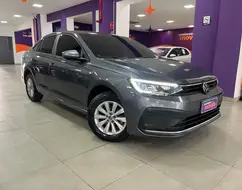 VOLKSWAGEN VIRTUS 1.0 170 TSI AUTOMÁTICO VOLKSWAGEN VIRTUS 1.0 170 TSI AUTOMÁTICO