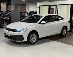 VOLKSWAGEN VIRTUS 1.0 170 TSI MANUAL VOLKSWAGEN VIRTUS 1.0 170 TSI MANUAL