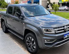 VOLKSWAGEN AMAROK 3.0 V6 TDI DIESEL HIGHLINE CD 4MOTION AUTOMÁTICO VOLKSWAGEN AMAROK 3.0 V6 TDI DIESEL HIGHLINE CD 4MOTION AUTOMÁTICO