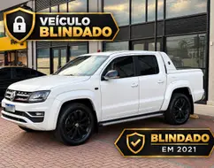 VOLKSWAGEN AMAROK 3.0 V6 TDI DIESEL HIGHLINE EXTREME CD 4MOTION AUTOMÁTICO VOLKSWAGEN AMAROK 3.0 V6 TDI DIESEL HIGHLINE EXTREME CD 4MOTION AUTOMÁTICO