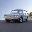 VOLKSWAGEN BRASILIA 1.6 LS 8V ÁLCOOL 2P MANUAL VOLKSWAGEN BRASILIA 1.6 LS 8V ÁLCOOL 2P MANUAL