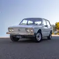 VOLKSWAGEN BRASILIA 1.6 LS 8V ÁLCOOL 2P MANUAL VOLKSWAGEN BRASILIA 1.6 LS 8V ÁLCOOL 2P MANUAL