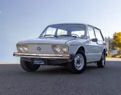 VOLKSWAGEN BRASILIA 1.6 LS 8V ÁLCOOL 2P MANUAL VOLKSWAGEN BRASILIA 1.6 LS 8V ÁLCOOL 2P MANUAL