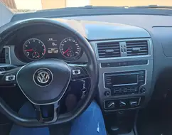 VOLKSWAGEN FOX 1.0 MPI COMFORTLINE 12V FLEX 4P MANUAL VOLKSWAGEN FOX 1.0 MPI COMFORTLINE 12V FLEX 4P MANUAL