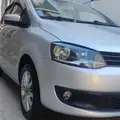 VOLKSWAGEN FOX 1.6 MI PRIME 8V FLEX 4P MANUAL VOLKSWAGEN FOX 1.6 MI PRIME 8V FLEX 4P MANUAL