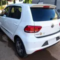 VOLKSWAGEN FOX 1.6 MSI RUN 8V FLEX 4P MANUAL VOLKSWAGEN FOX 1.6 MSI RUN 8V FLEX 4P MANUAL