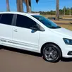 VOLKSWAGEN FOX 1.6 MSI TOTAL FLEX CONNECT 4P MANUAL VOLKSWAGEN FOX 1.6 MSI TOTAL FLEX CONNECT 4P MANUAL