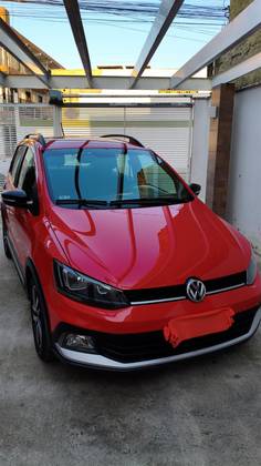 VOLKSWAGEN FOX 1.6 MSI TOTAL FLEX XTREME 4P MANUAL