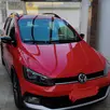 VOLKSWAGEN FOX 1.6 MSI TOTAL FLEX XTREME 4P MANUAL VOLKSWAGEN FOX 1.6 MSI TOTAL FLEX XTREME 4P MANUAL