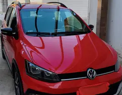 VOLKSWAGEN FOX 1.6 MSI TOTAL FLEX XTREME 4P MANUAL VOLKSWAGEN FOX 1.6 MSI TOTAL FLEX XTREME 4P MANUAL