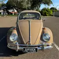VOLKSWAGEN FUSCA 1.3 8V GASOLINA 2P MANUAL VOLKSWAGEN FUSCA 1.3 8V GASOLINA 2P MANUAL
