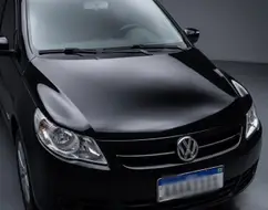 VOLKSWAGEN GOL 1.0 MI 8V FLEX 4P MANUAL G.V VOLKSWAGEN GOL 1.0 MI 8V FLEX 4P MANUAL G.V