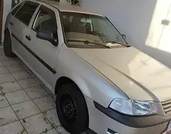 VOLKSWAGEN GOL 1.0 MI POWER 16V 76CV GASOLINA 4P MANUAL G.III VOLKSWAGEN GOL 1.0 MI POWER 16V 76CV GASOLINA 4P MANUAL G.III