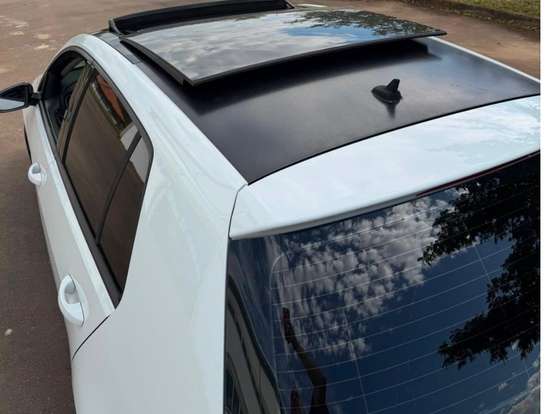 VOLKSWAGEN-GOLF-1.4 TSI HIGHLINE 16V GASOLINA 4P AUTOMÁTICO VOLKSWAGEN-GOLF-2013
