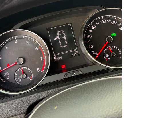VOLKSWAGEN-GOLF-1.4 TSI HIGHLINE 16V GASOLINA 4P AUTOMÁTICO VOLKSWAGEN-GOLF-2013
