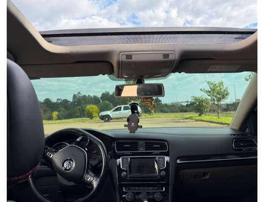 VOLKSWAGEN-GOLF-1.4 TSI HIGHLINE 16V GASOLINA 4P AUTOMÁTICO VOLKSWAGEN-GOLF-2013