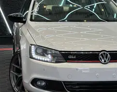 VOLKSWAGEN JETTA 2.0 TSI HIGHLINE 200CV GASOLINA 4P TIPTRONIC VOLKSWAGEN JETTA 2.0 TSI HIGHLINE 200CV GASOLINA 4P TIPTRONIC