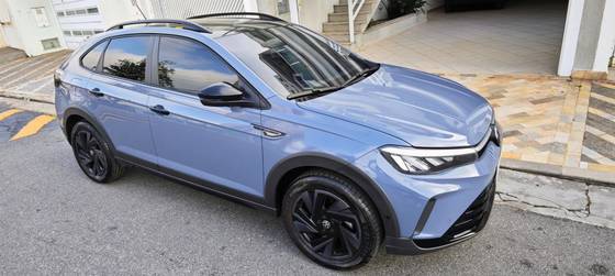 VOLKSWAGEN NIVUS 1.0 200 TSI TOTAL FLEX HIGHLINE AUTOMÁTICO